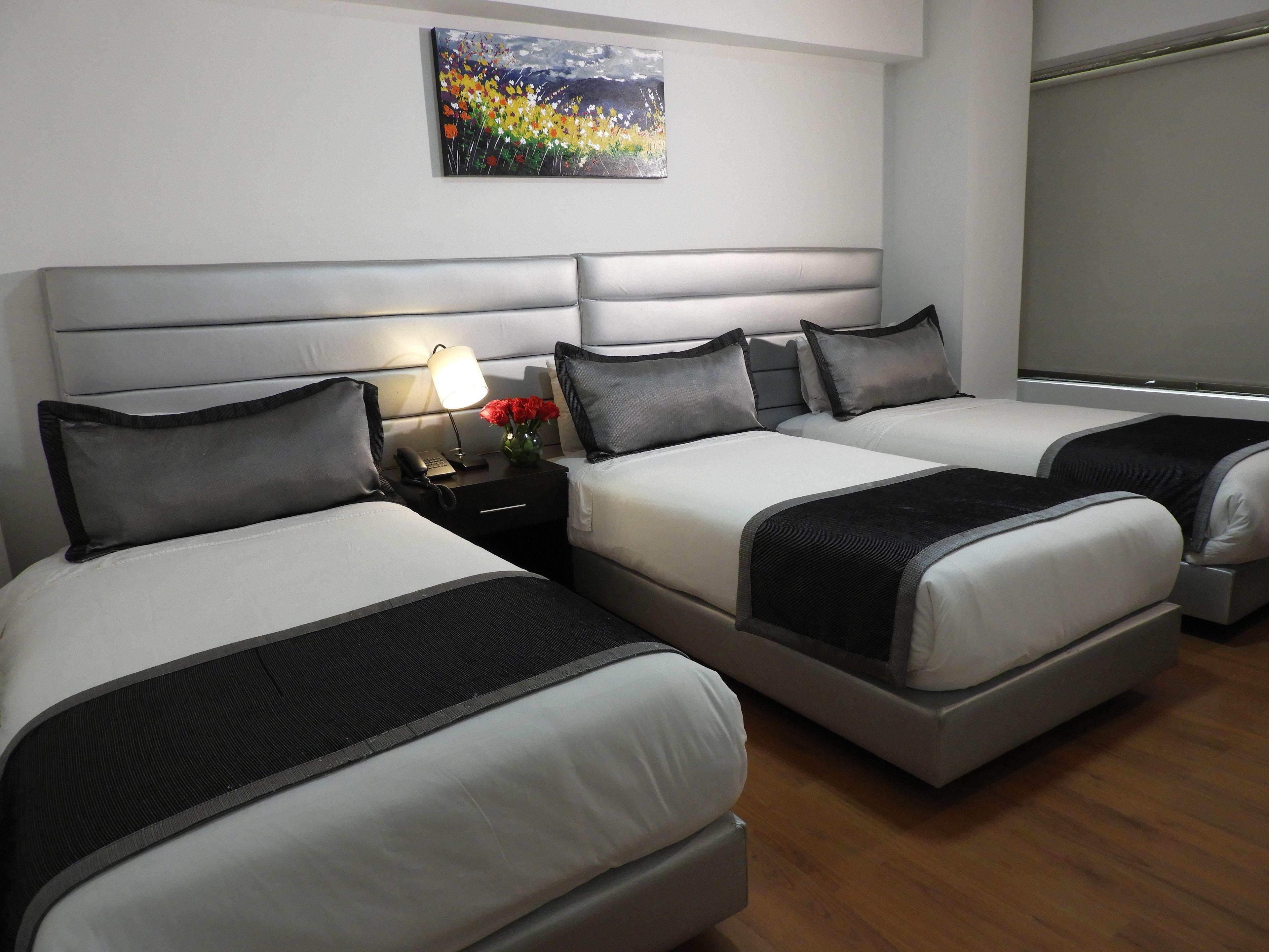 Hotel Airport Travel, Bogota